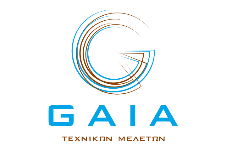 Gaia tech logo
