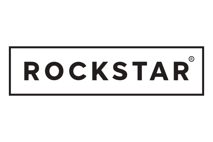 Rockstar logo